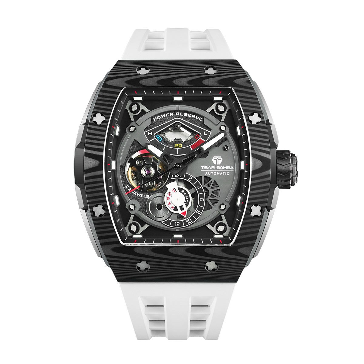 Elemental-TB8210CF