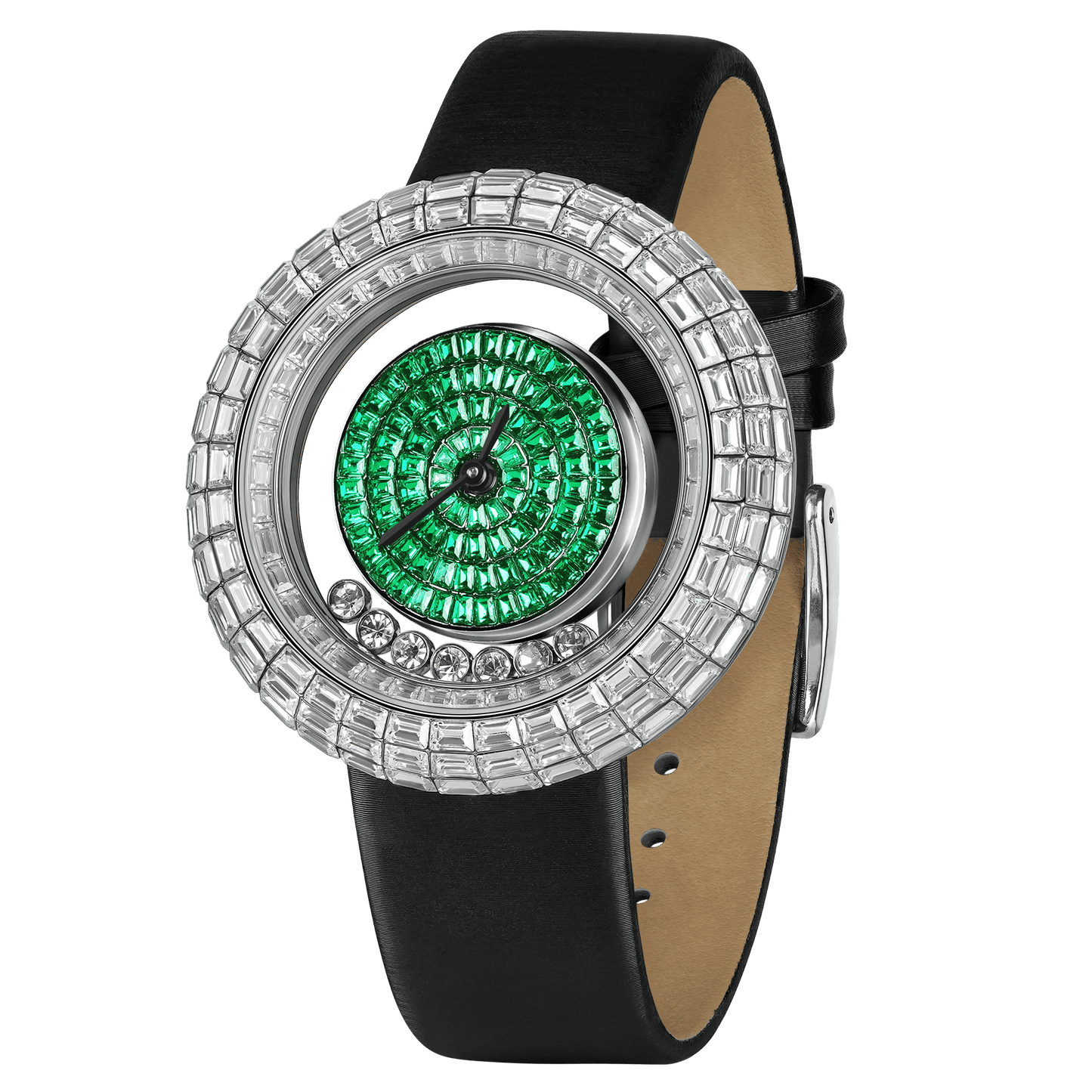 Nucleus Femme 01 Series-TB8215L