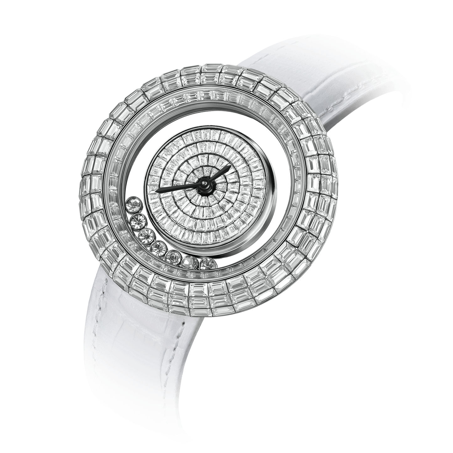 Nucleus Femme 01 Series-TB8215L