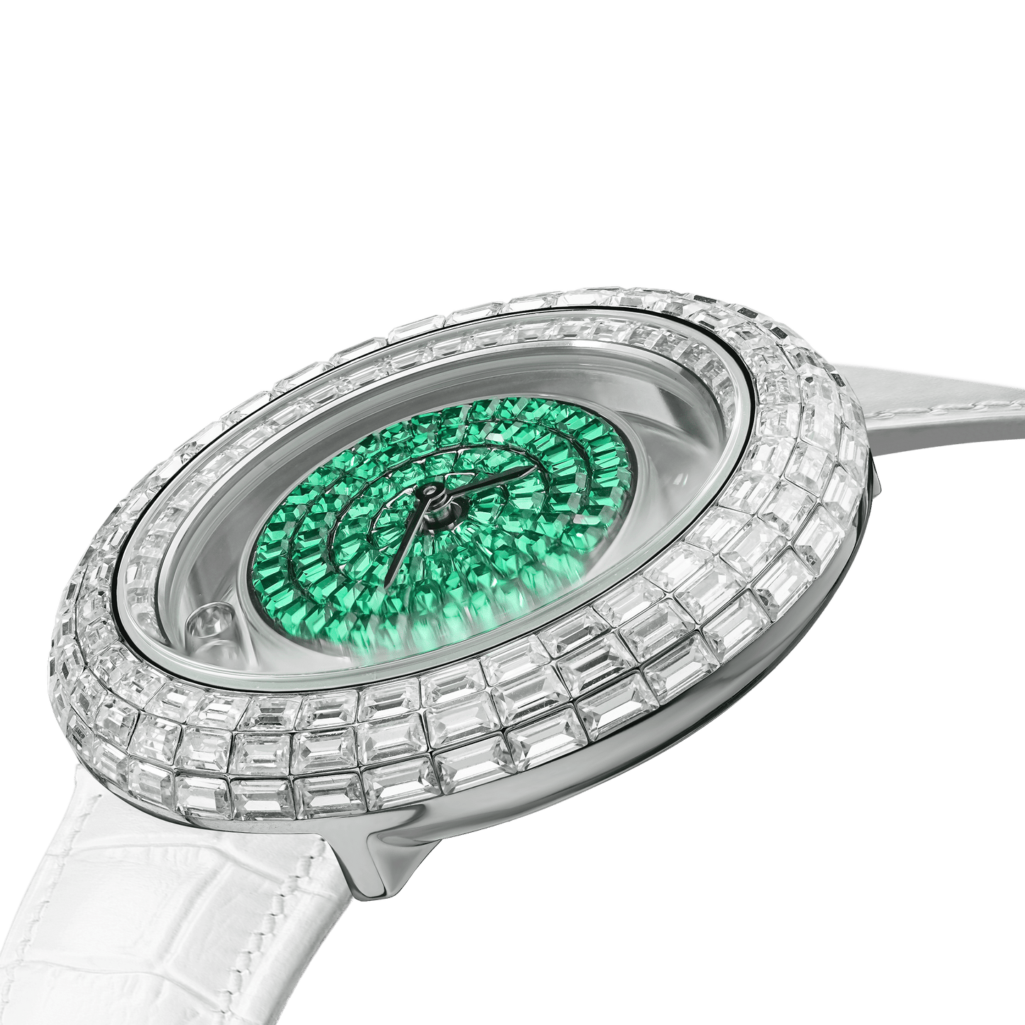 Nucleus Femme 01 Series-TB8215L