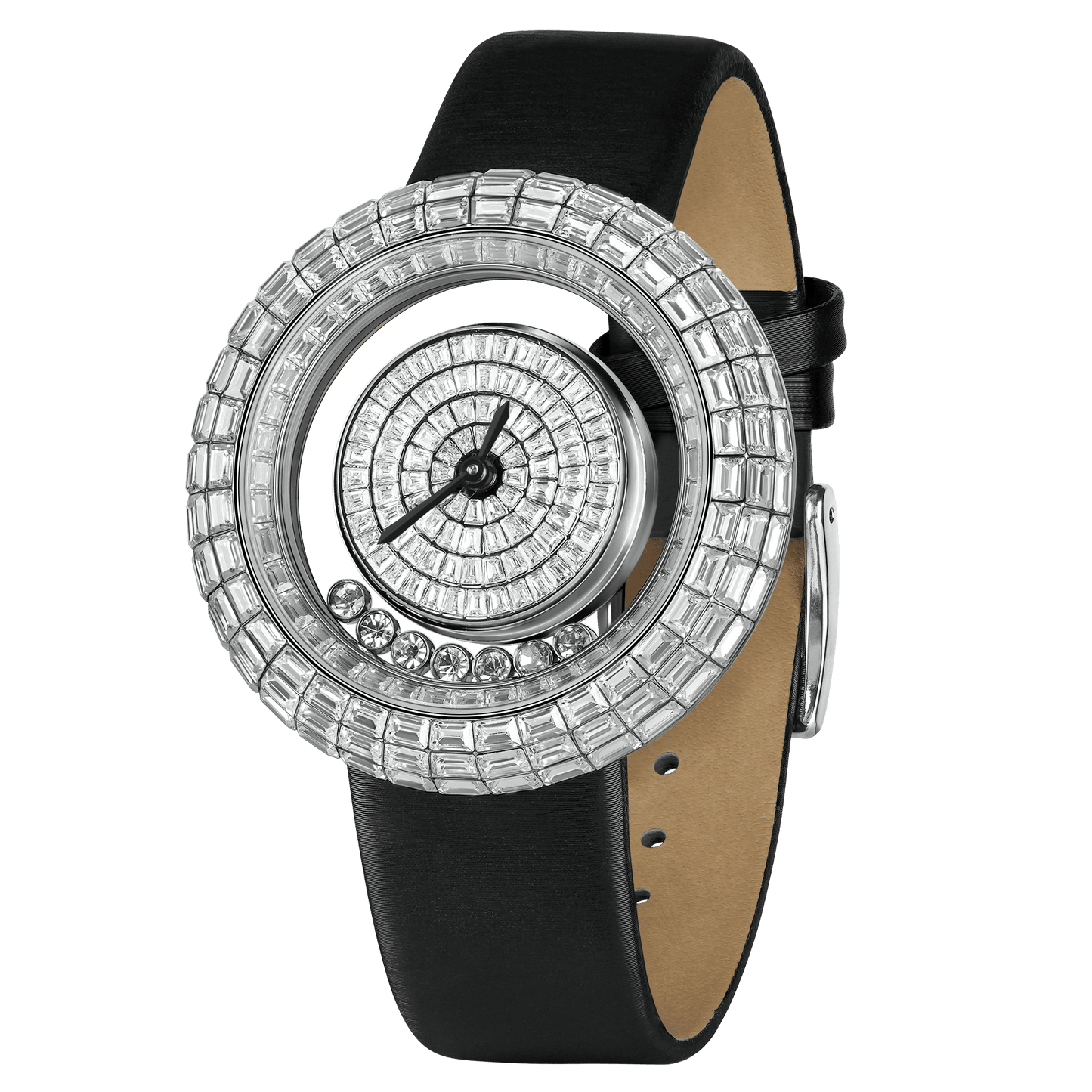 Nucleus Femme 01 Series-TB8215L