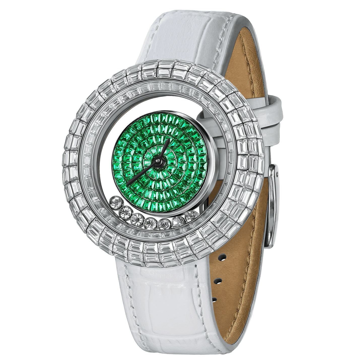 Nucleus Femme 01 Series-TB8215L