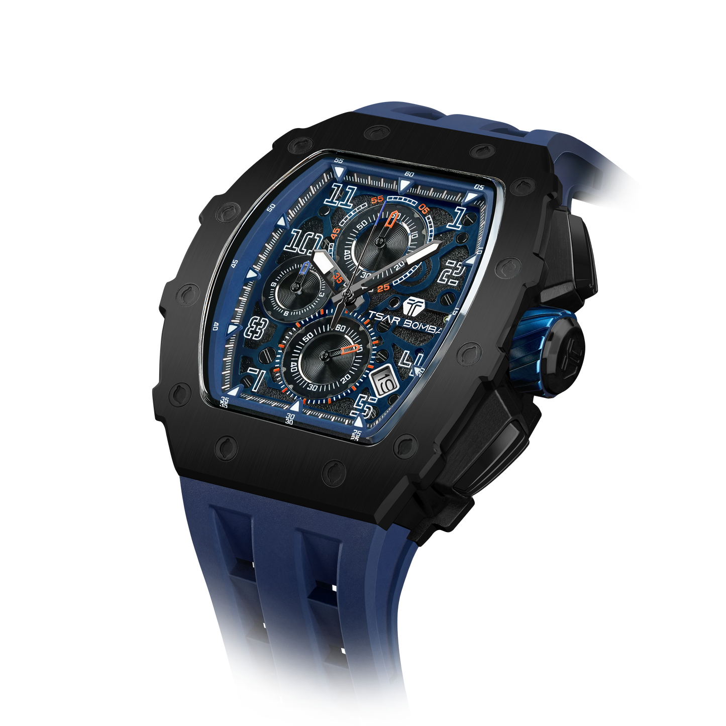 Elemental Series-Calendar Version TB8204Q