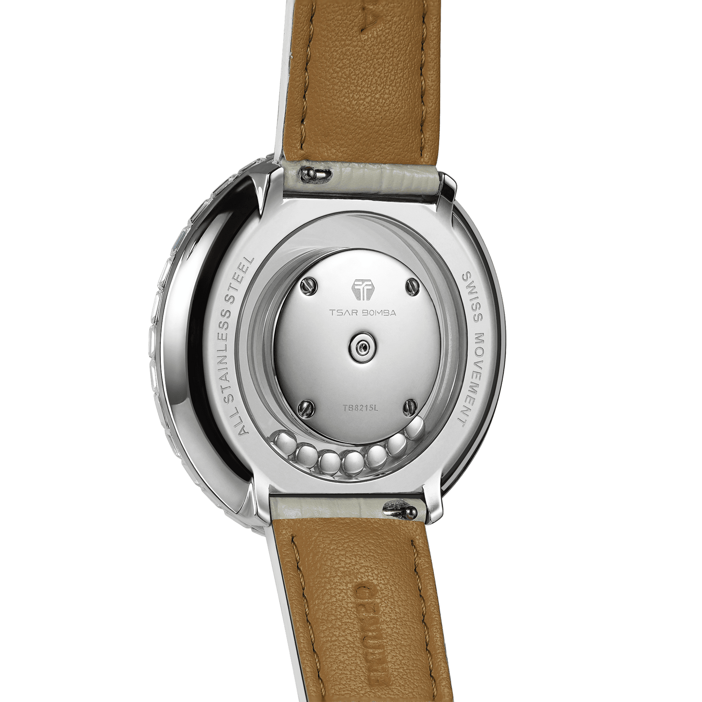 Nucleus Femme 01 Series-TB8215L