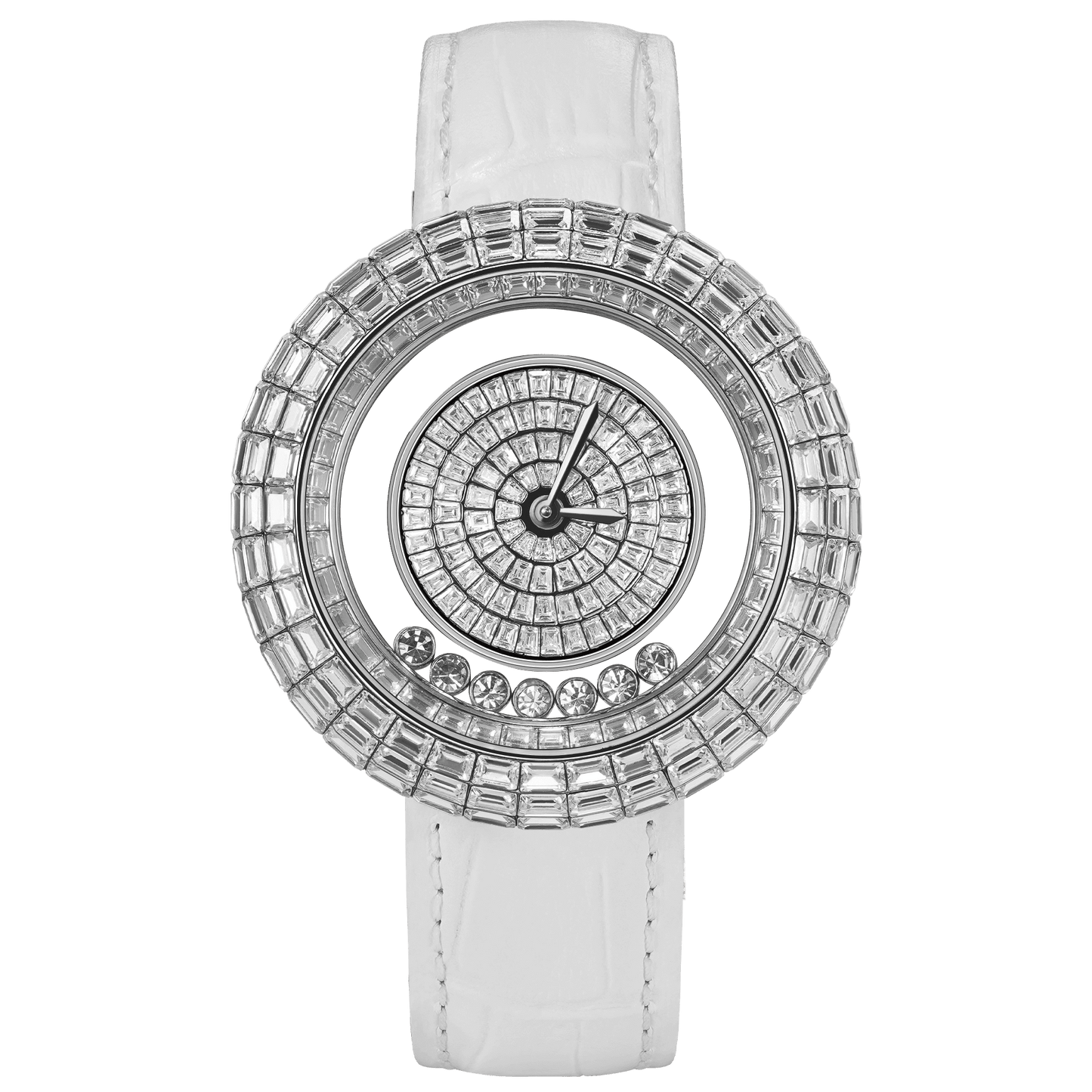 Nucleus Femme 01 Series-TB8215L