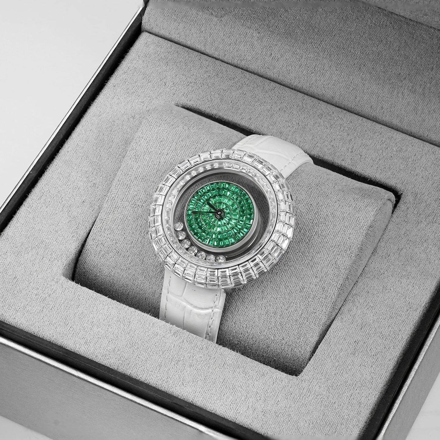 Nucleus Femme 01 Series-TB8215L