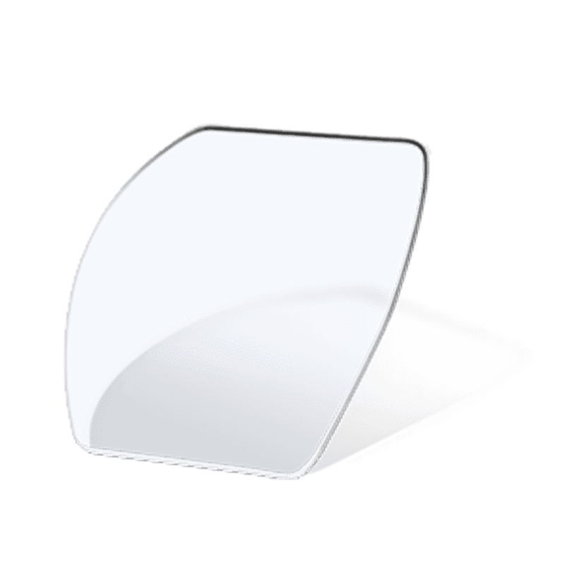 Sapphire Glass