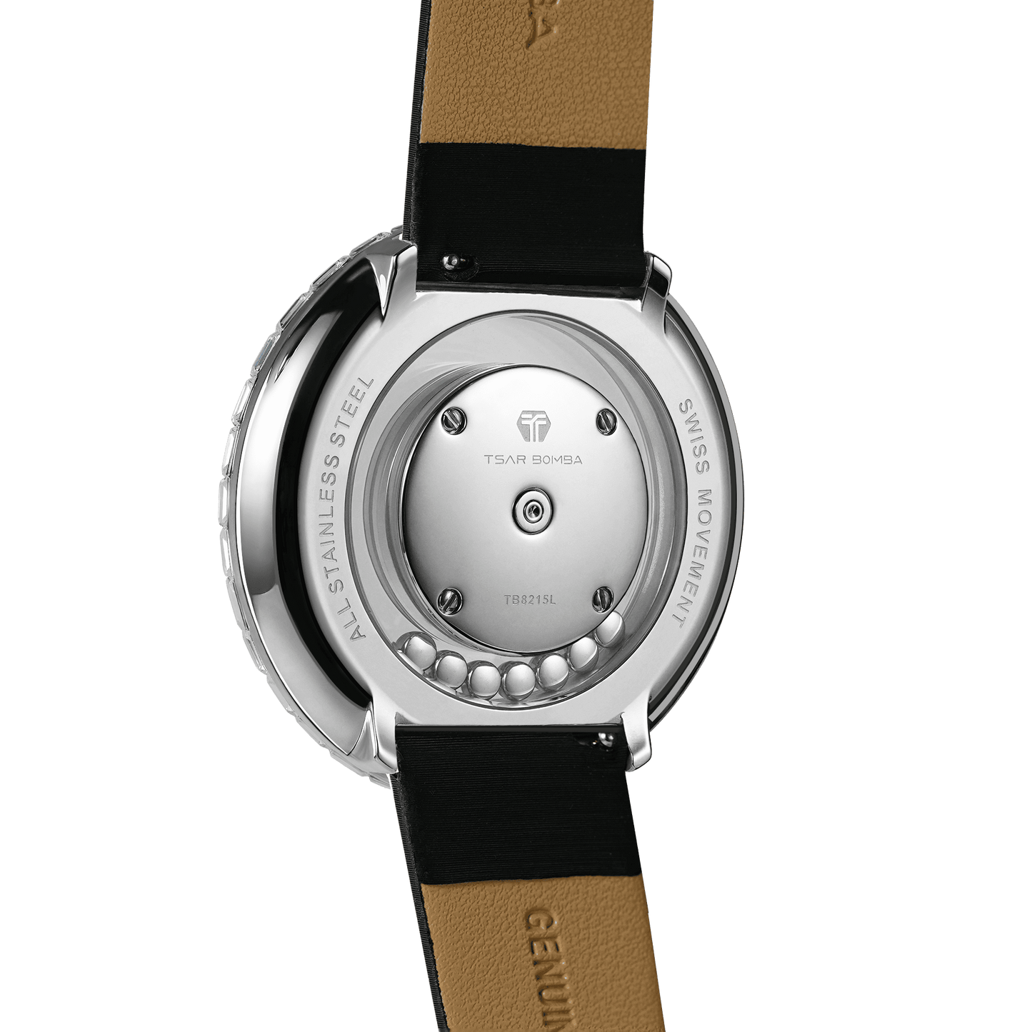 Nucleus Femme 01 Series-TB8215L