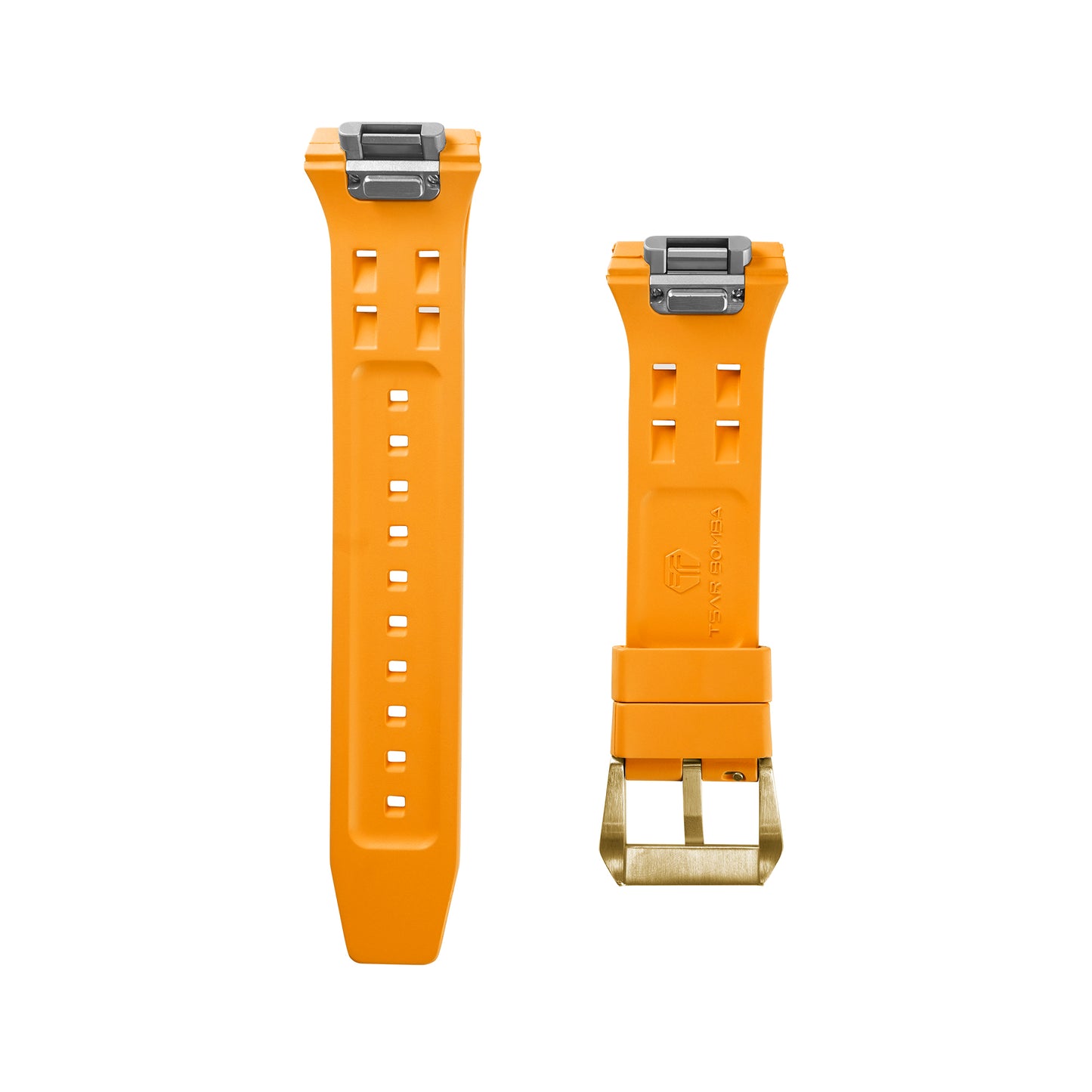 Atomic Collection Interchangeable Strap