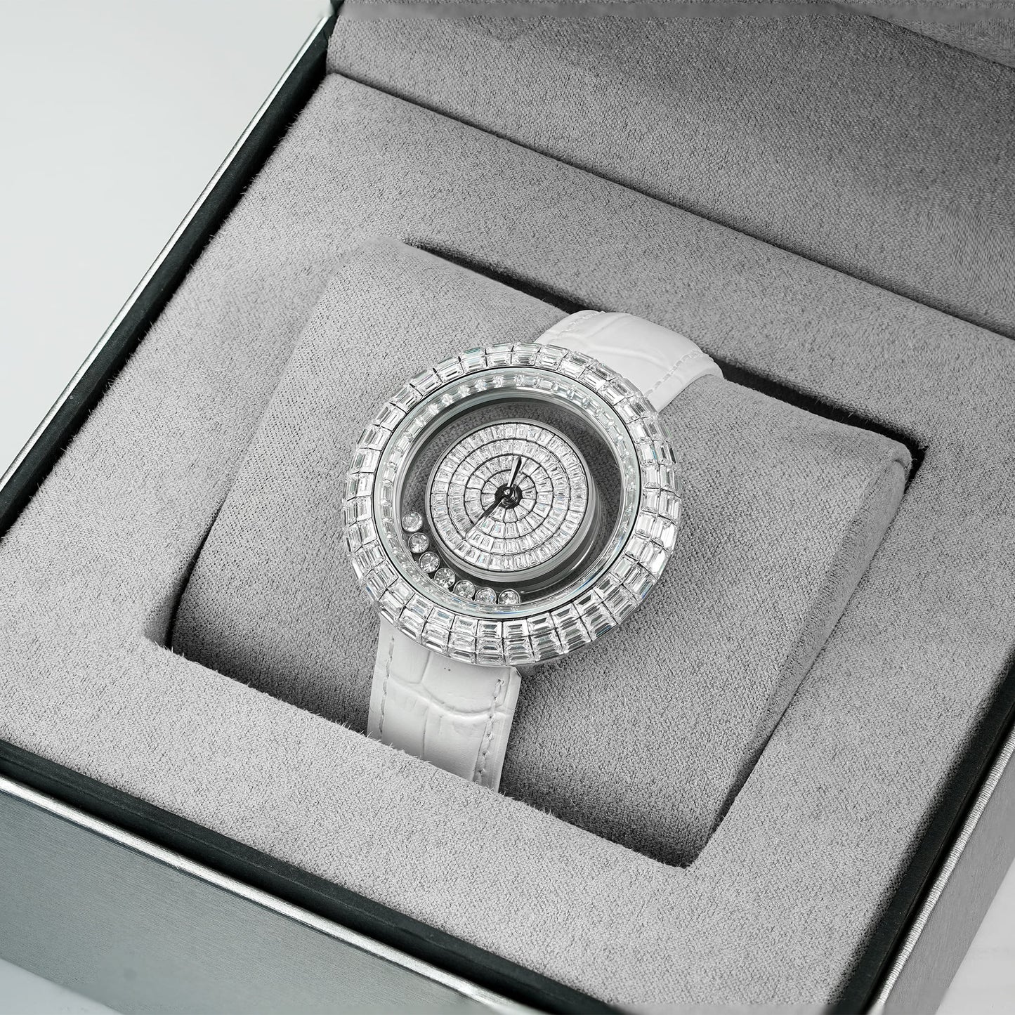Nucleus Femme 01 Series-TB8215L