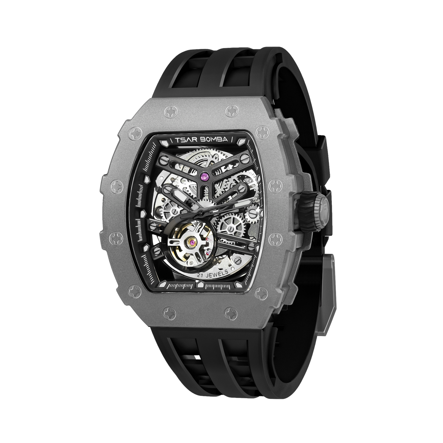 Elemental-Titanium Edition TB8208T