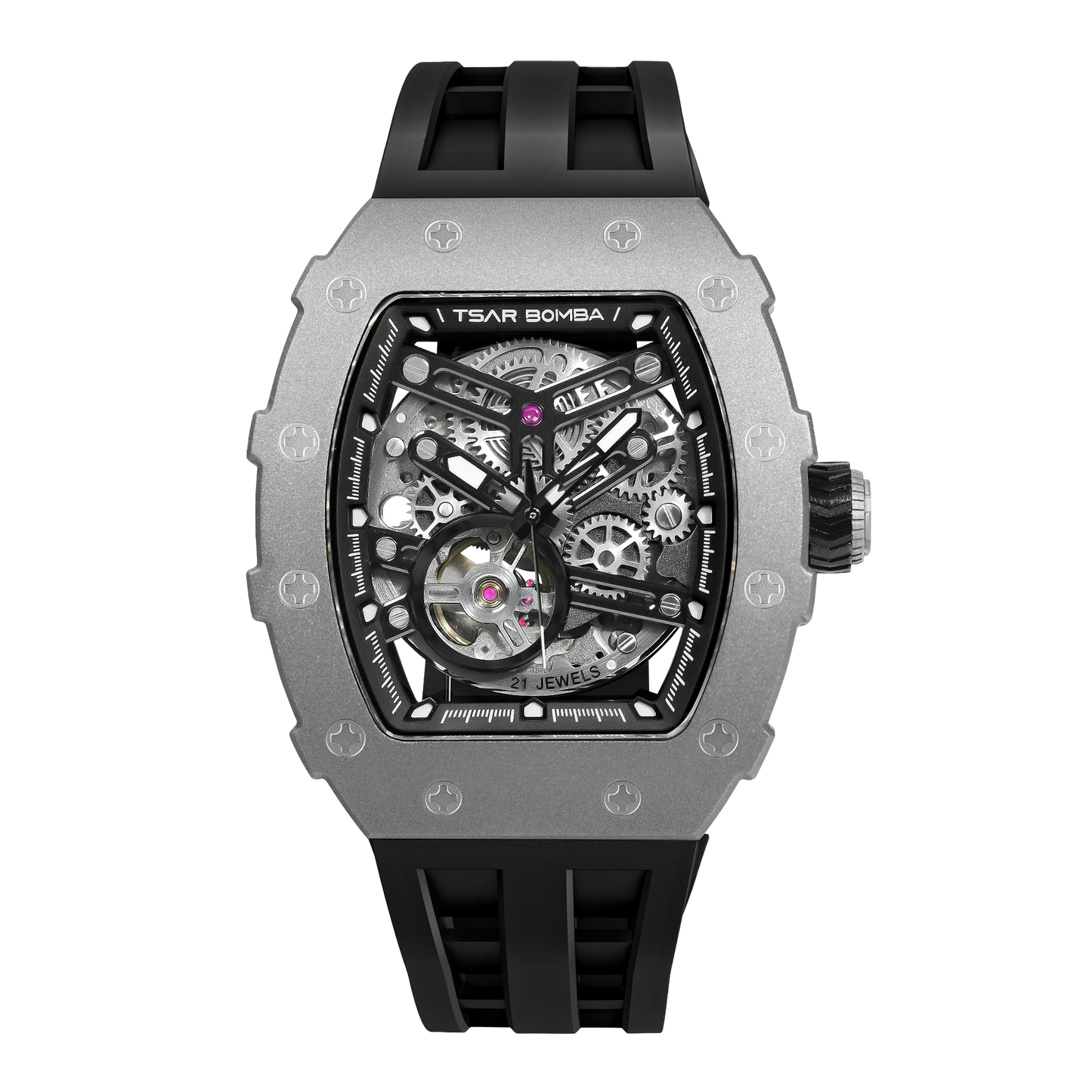 Elemental-Titanium Edition TB8208T