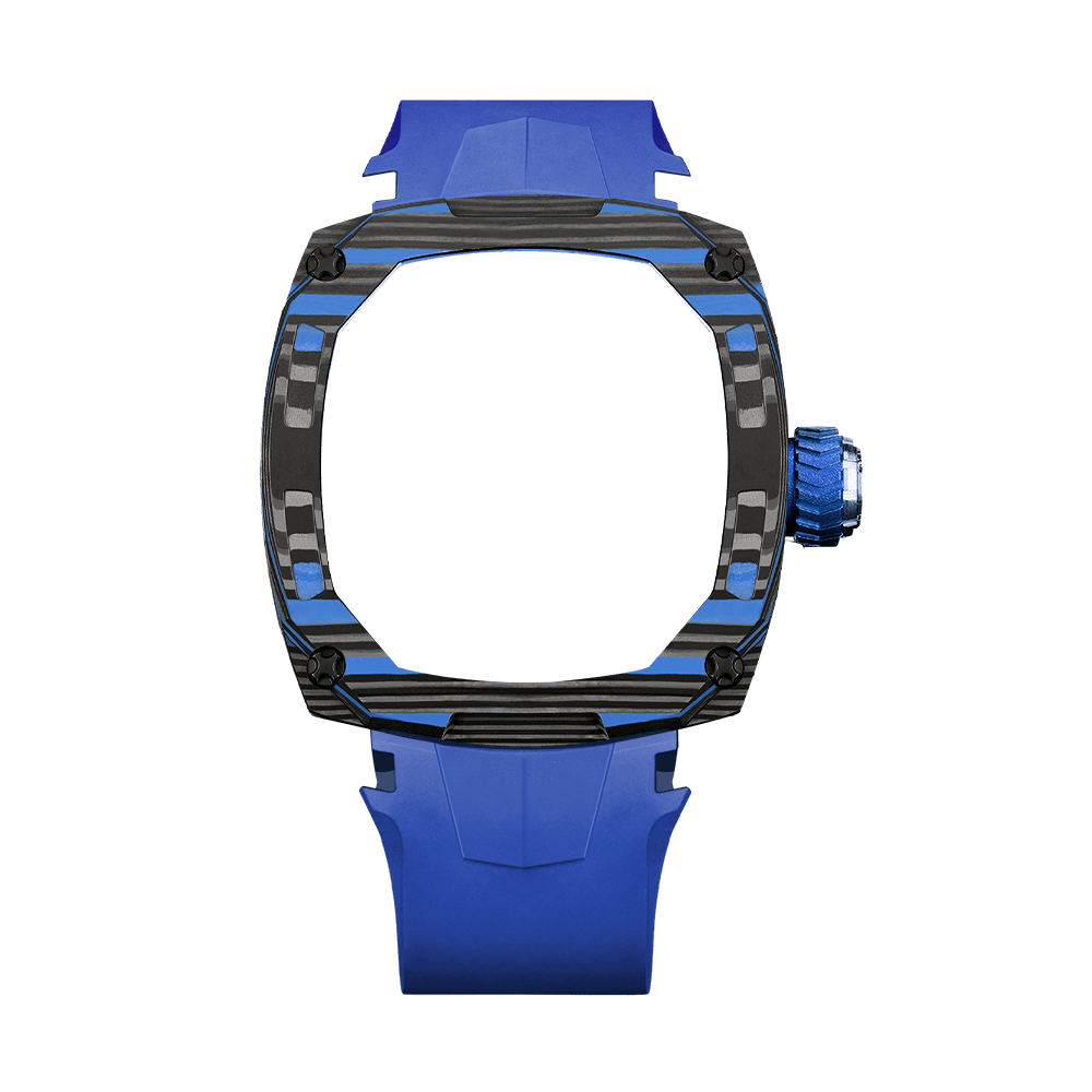 Dark Matter-Interchangeable Accessory Kits