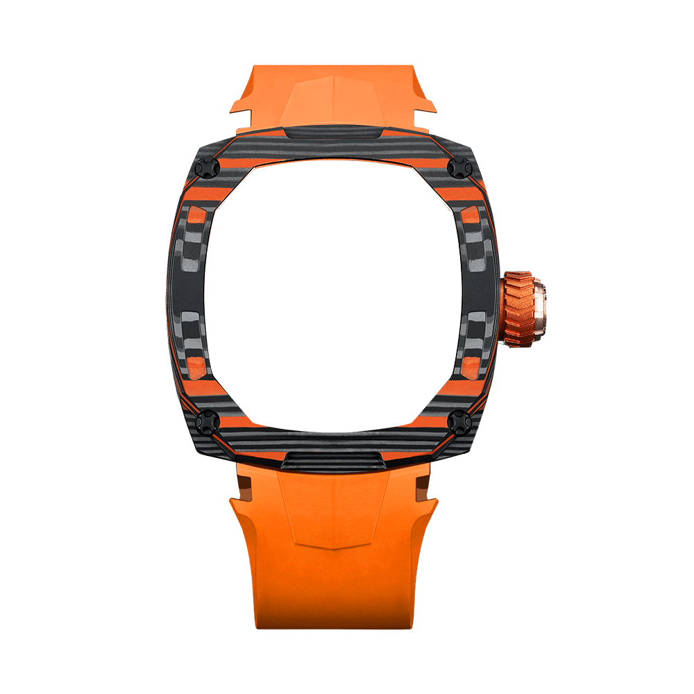 Dark Matter-Interchangeable Accessory Kits