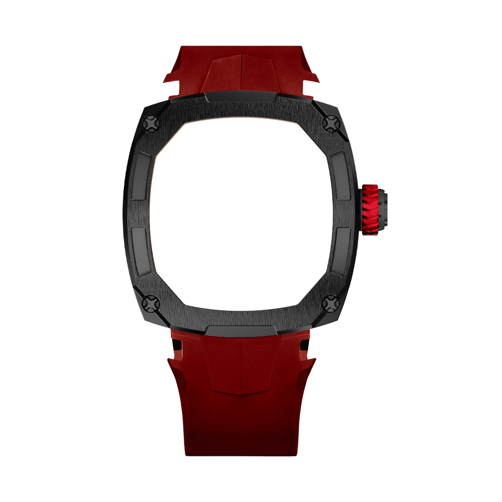 Dark Matter-Interchangeable Accessory Kits