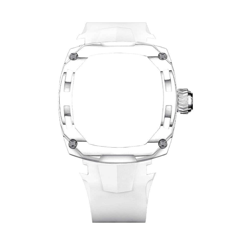 Dark Matter-Interchangeable Accessory Kits