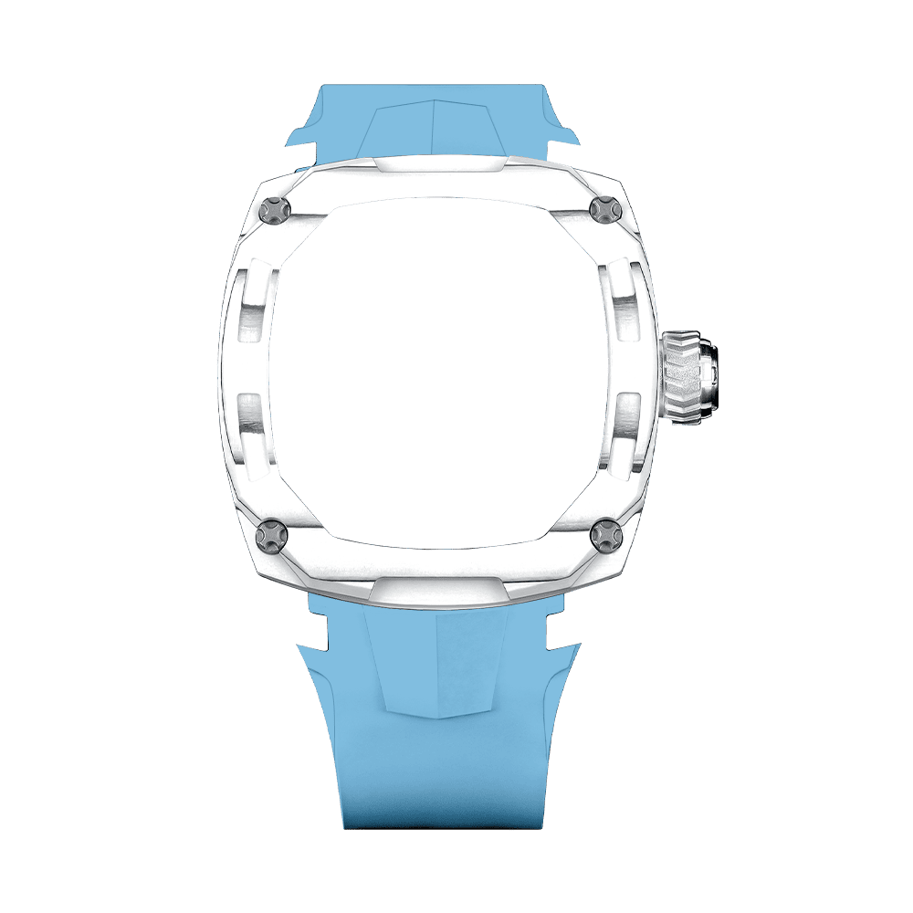 Dark Matter-Interchangeable Accessory Kits