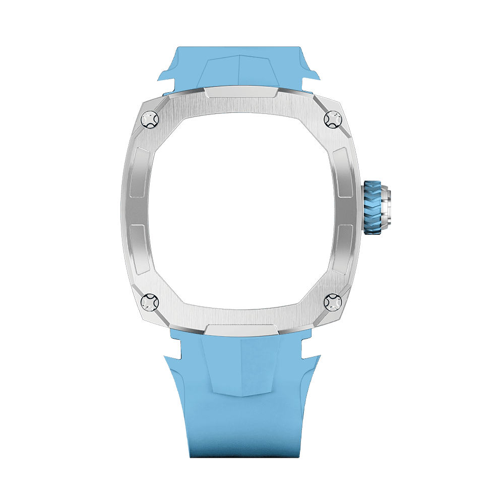Dark Matter-Interchangeable Accessory Kits