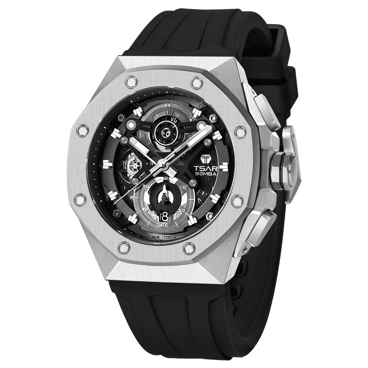 Elemental Series-Quartz Watch TB8805Q