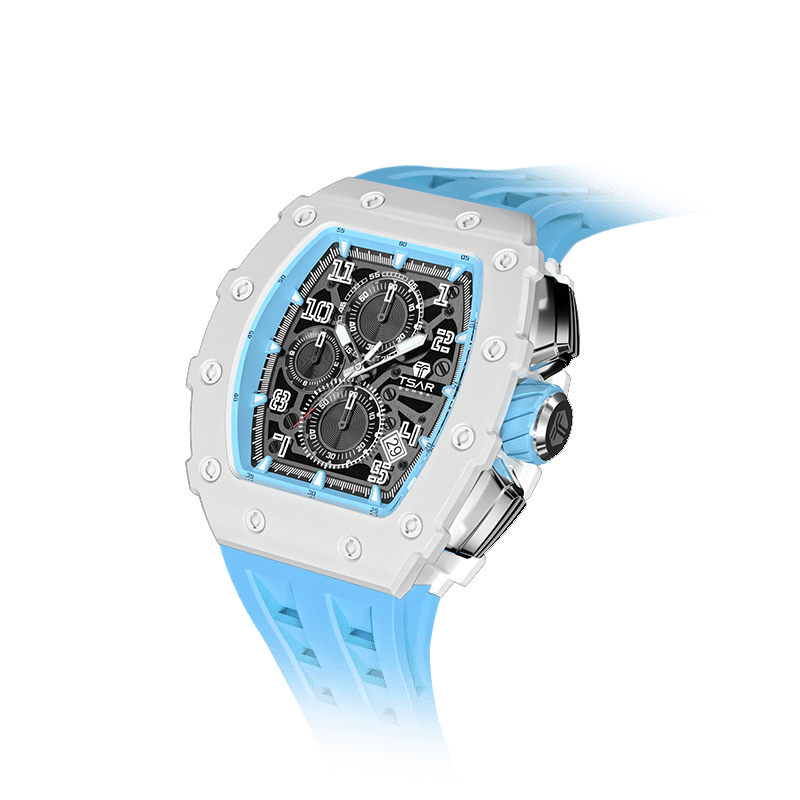Elemental- TB8204B