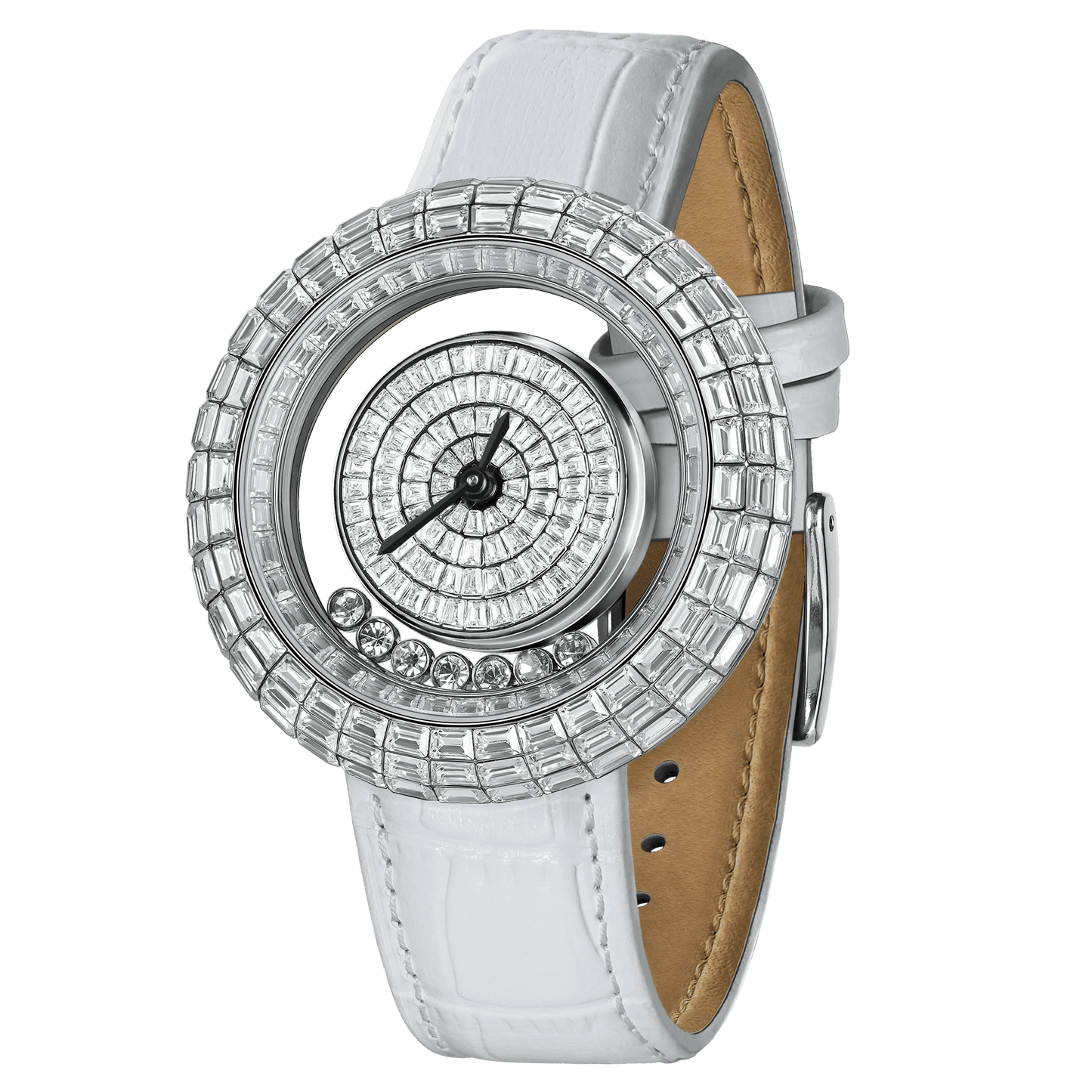 Nucleus Femme 01 Series-TB8215L