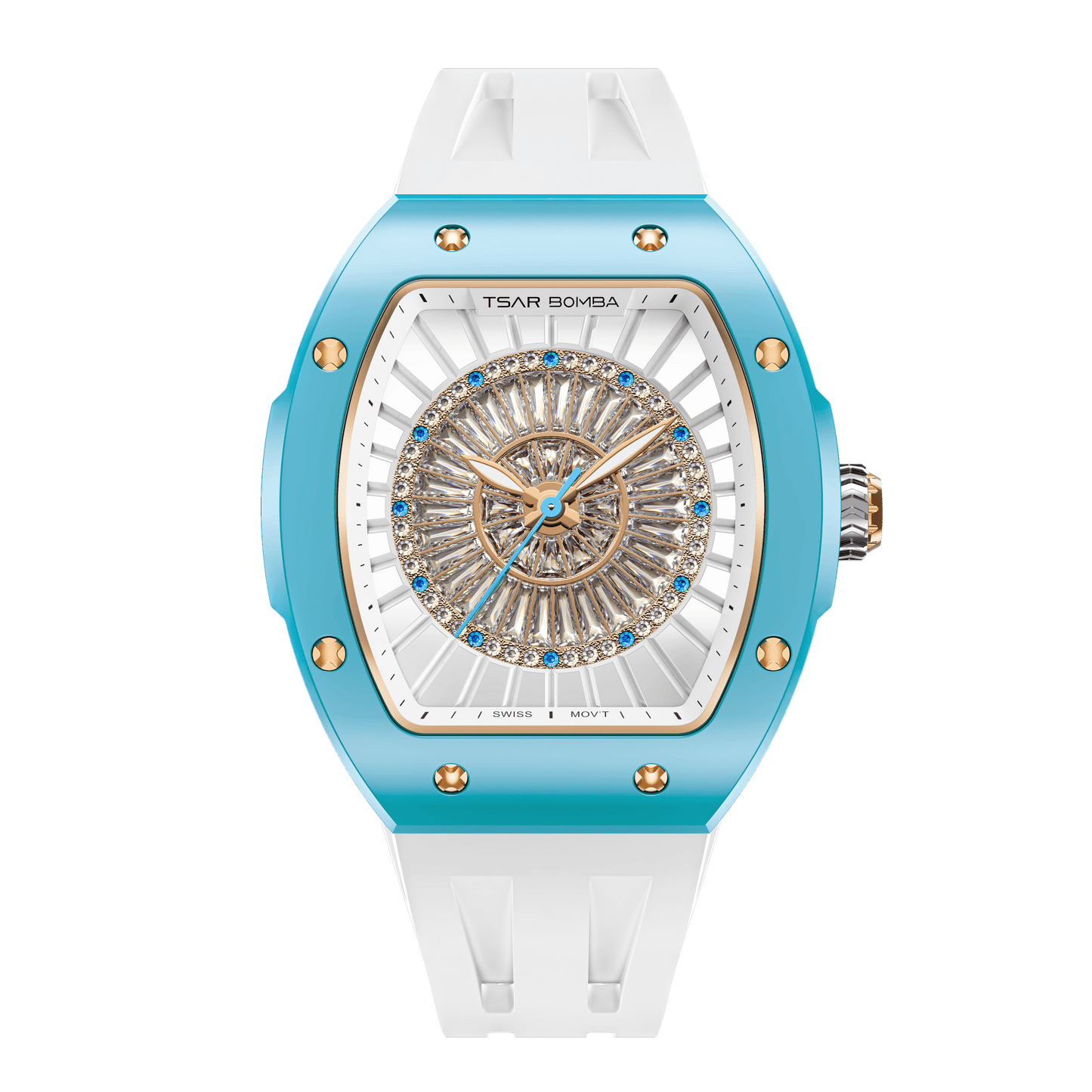Nucleus Femme TB8220L