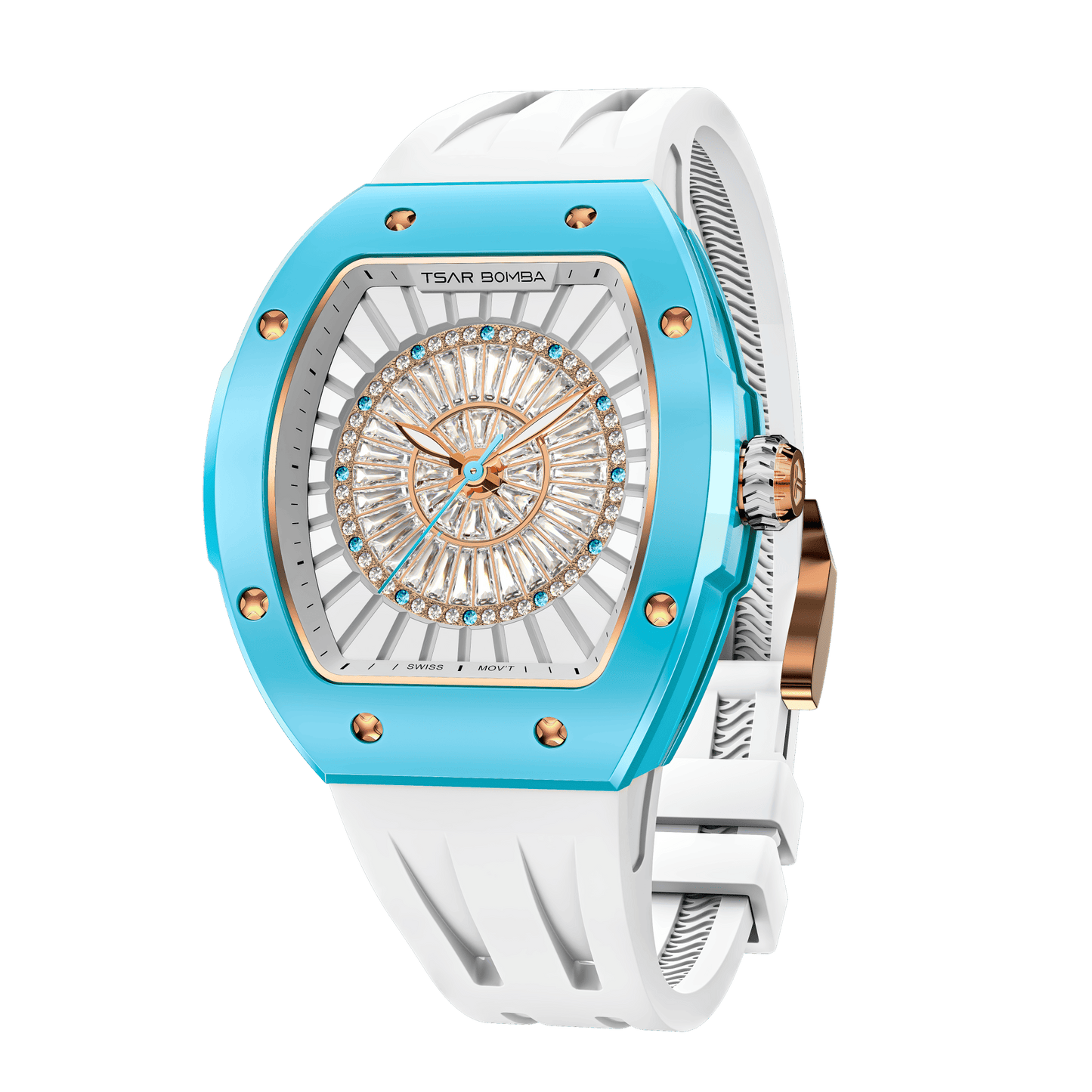 Nucleus Femme TB8220L