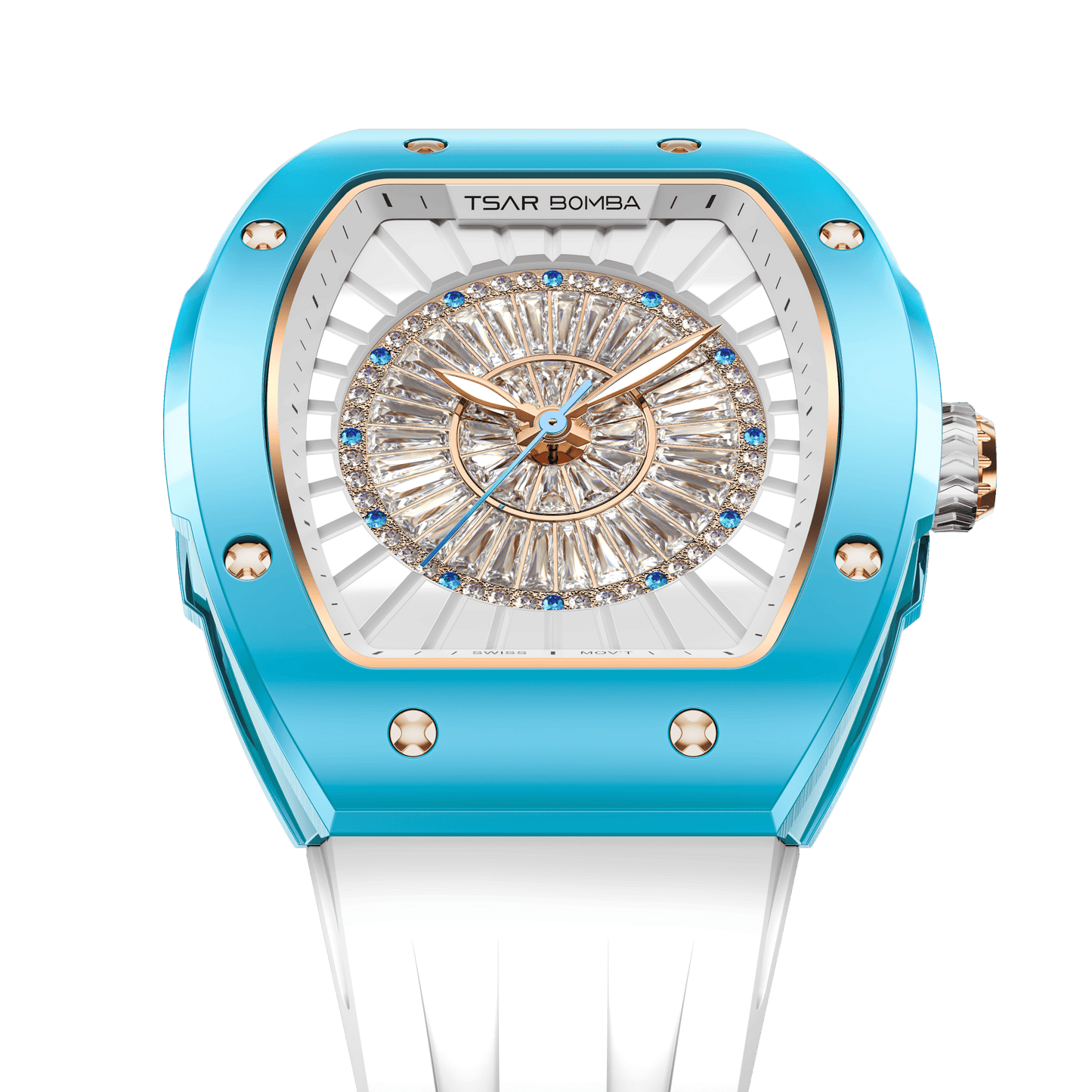 Nucleus Femme TB8220L