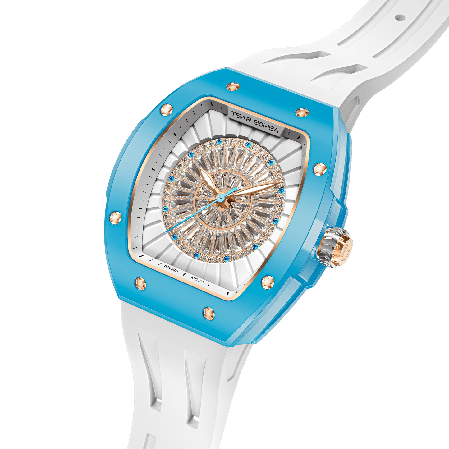 Nucleus Femme TB8220L