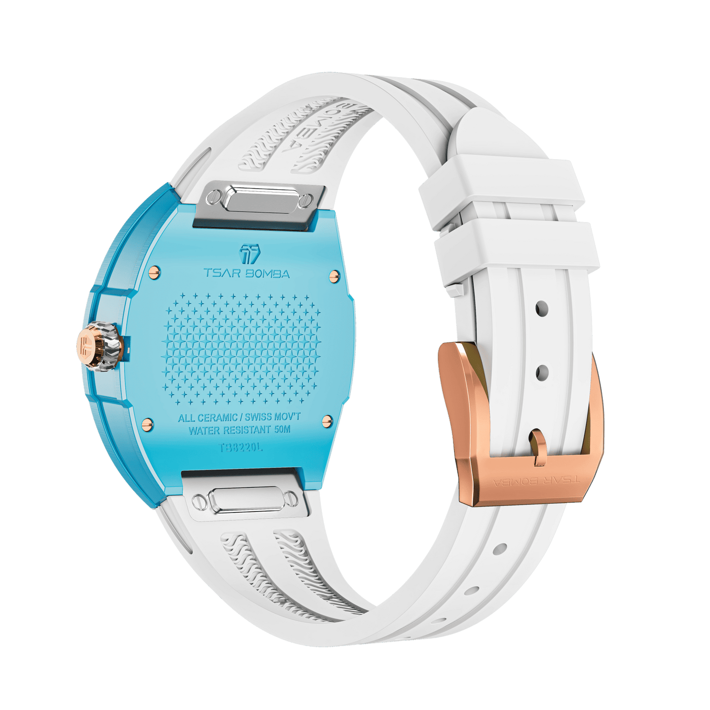 Nucleus Femme TB8220L