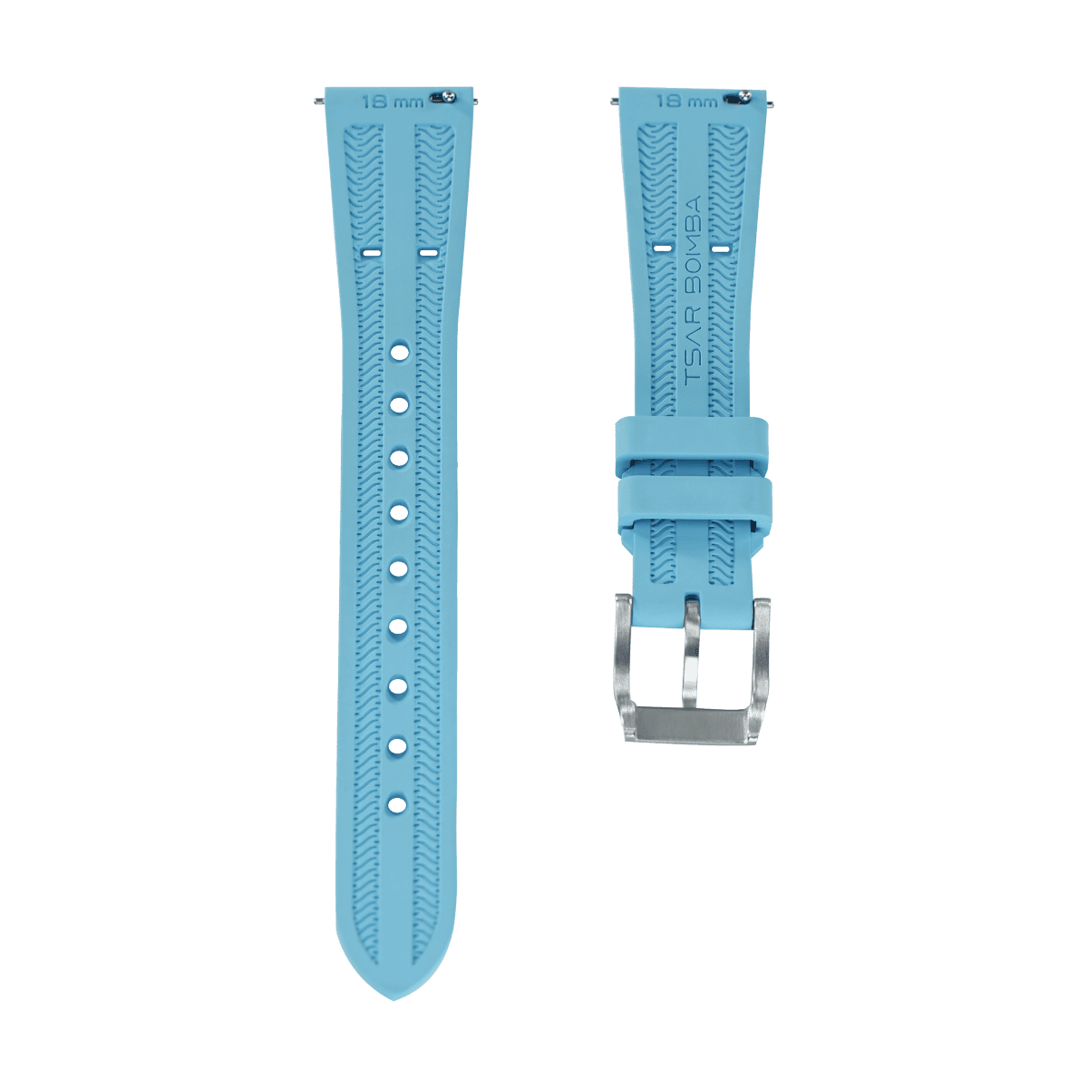 Nucleus Femme 02 Strap (TB8219L&TB8219LA)
