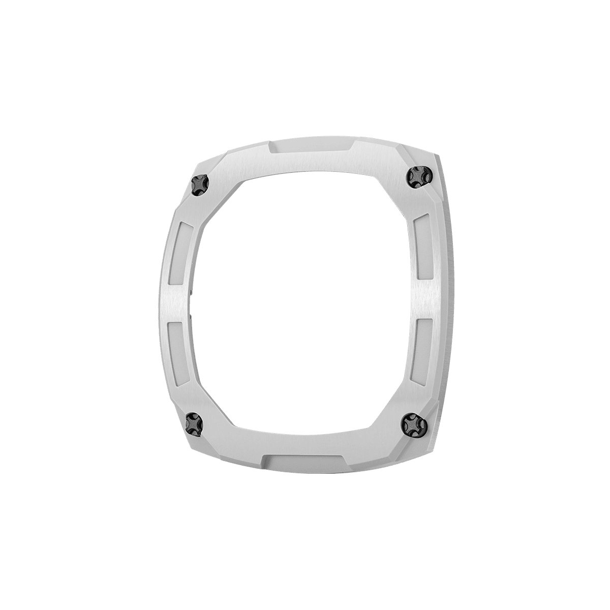 Dark Matter-Interchangeable Automatic Watch Bezel