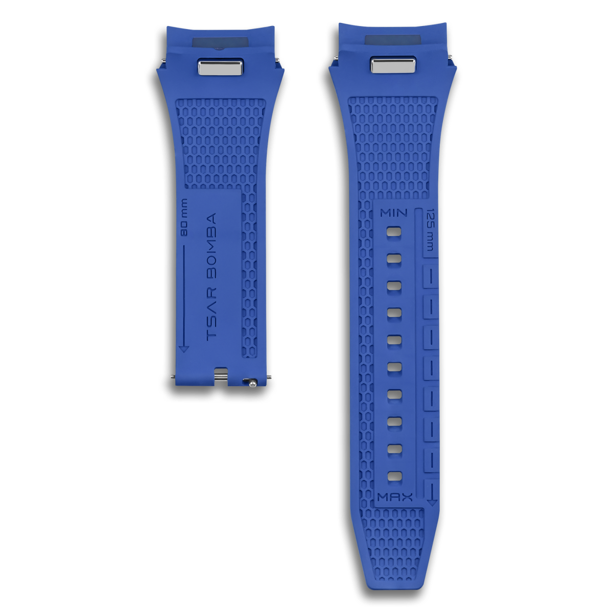 Dark Matter-Interchangeable Strap(No Clasp)