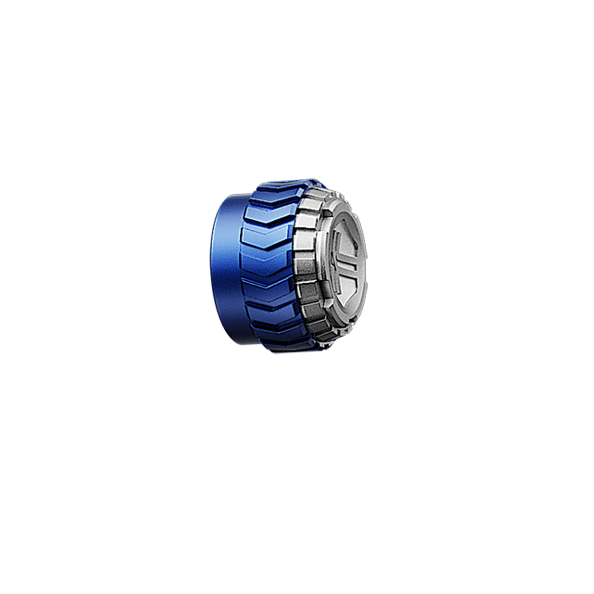Atomic Collection Interchangeable Crown