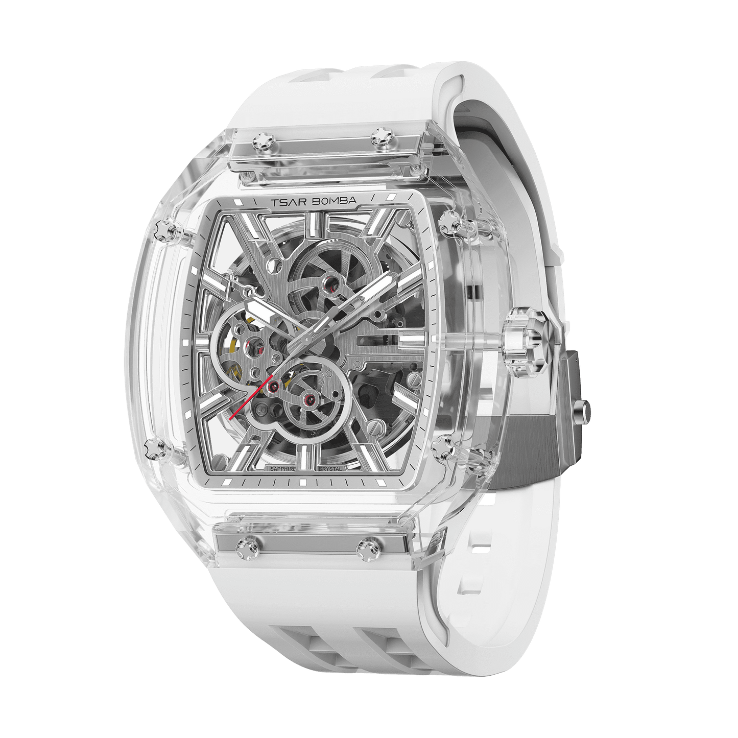 All-Sapphire Crystal Revolution TB8223