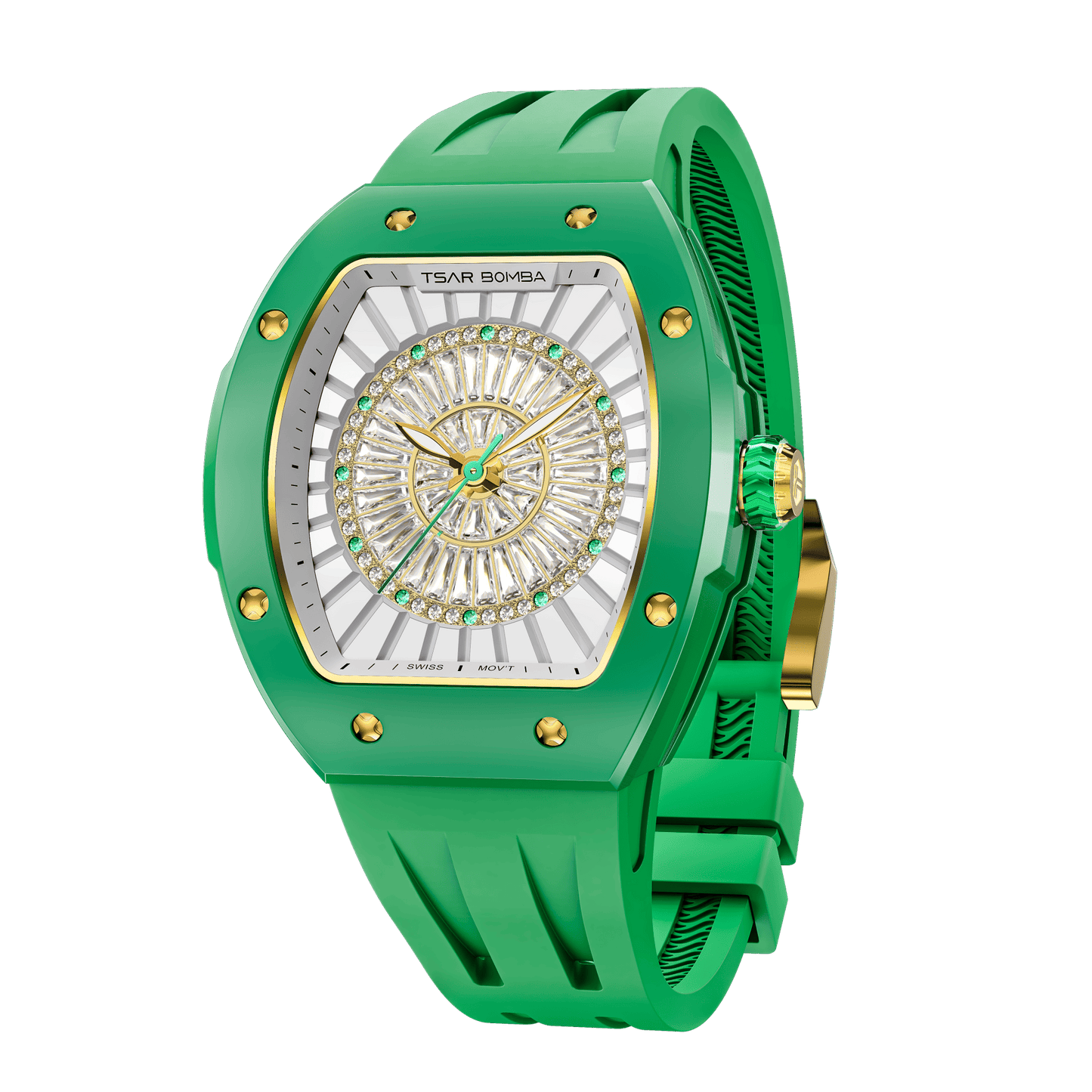 Nucleus Femme TB8220L