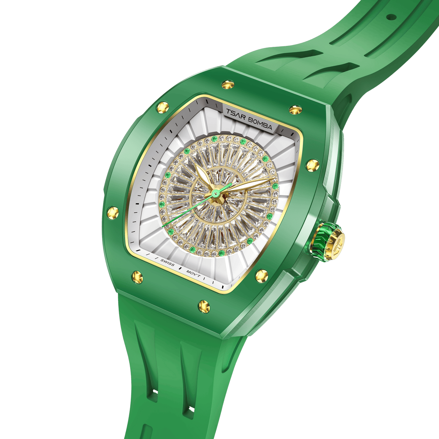 Nucleus Femme TB8220L