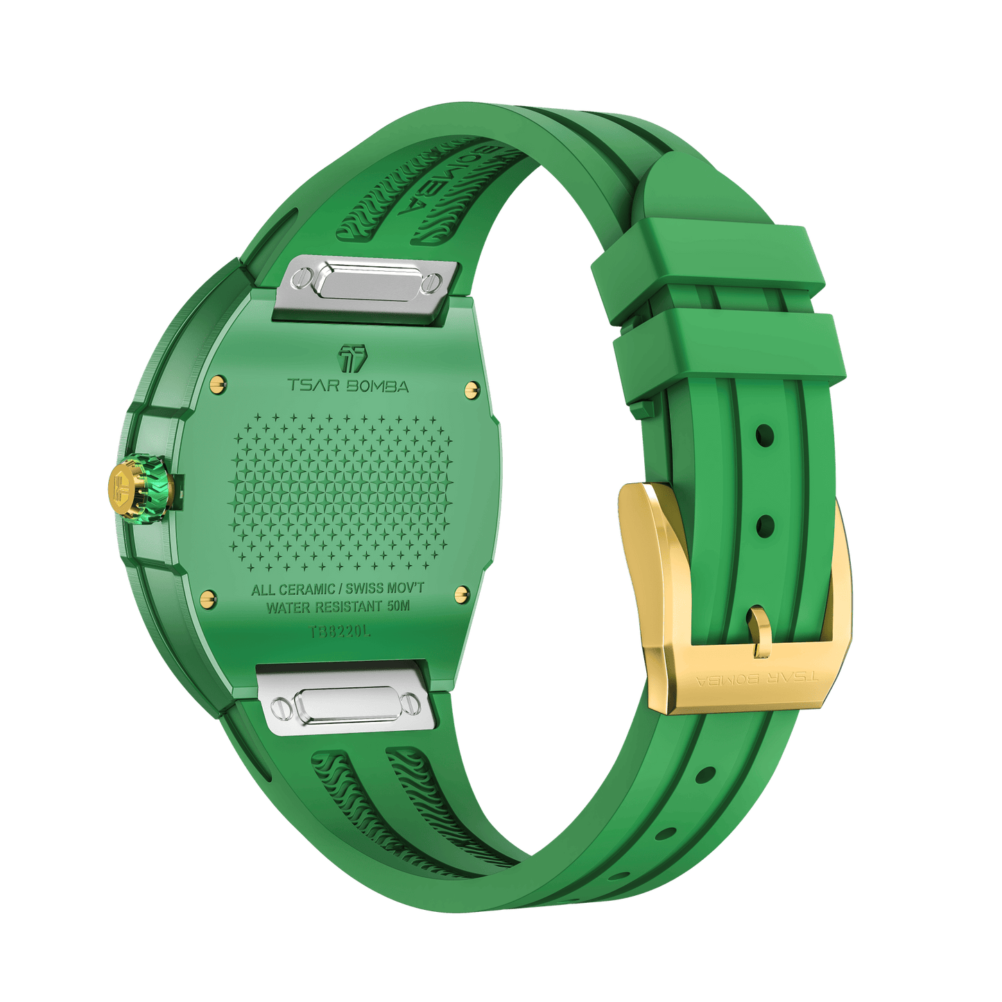 Nucleus Femme TB8220L