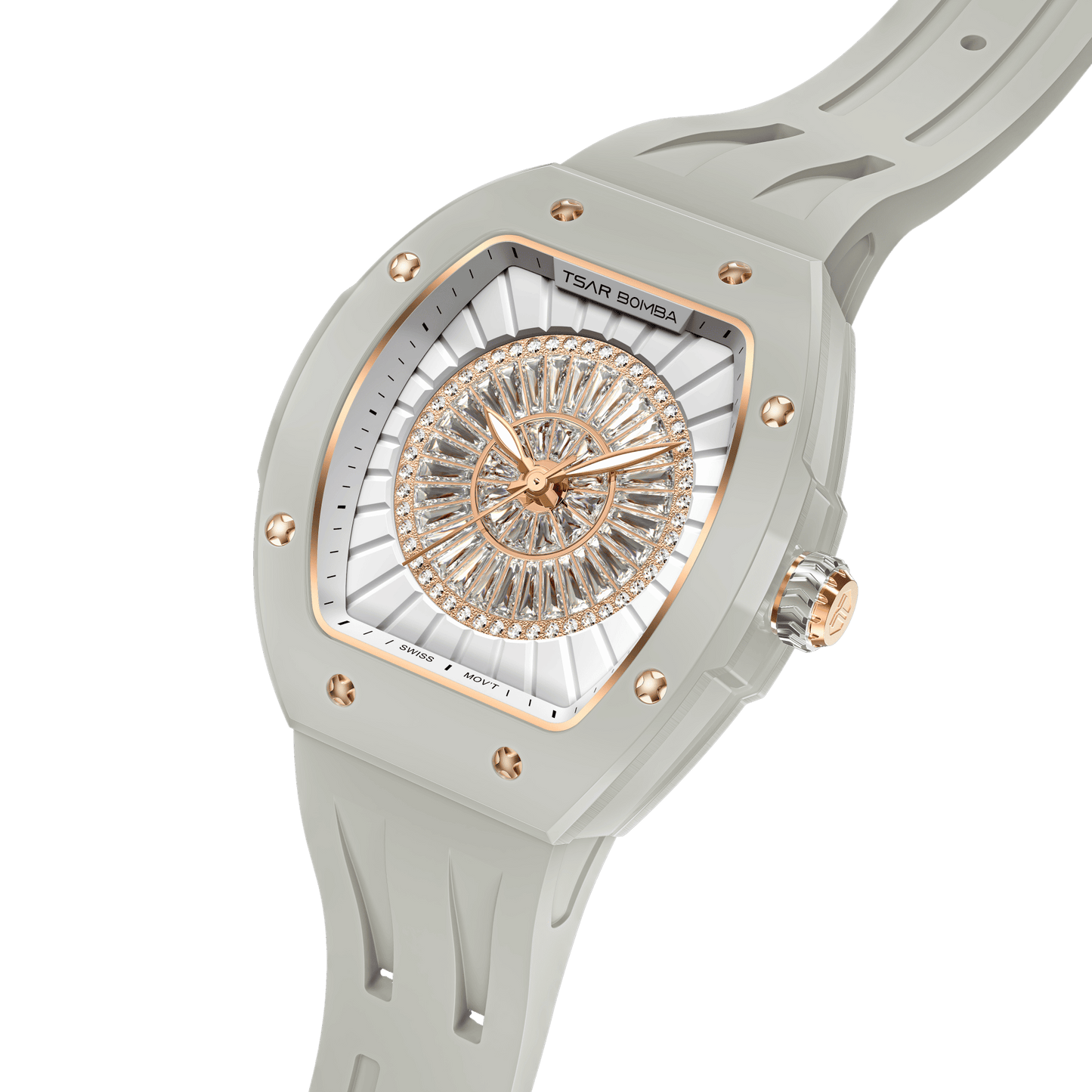 Nucleus Femme TB8220L