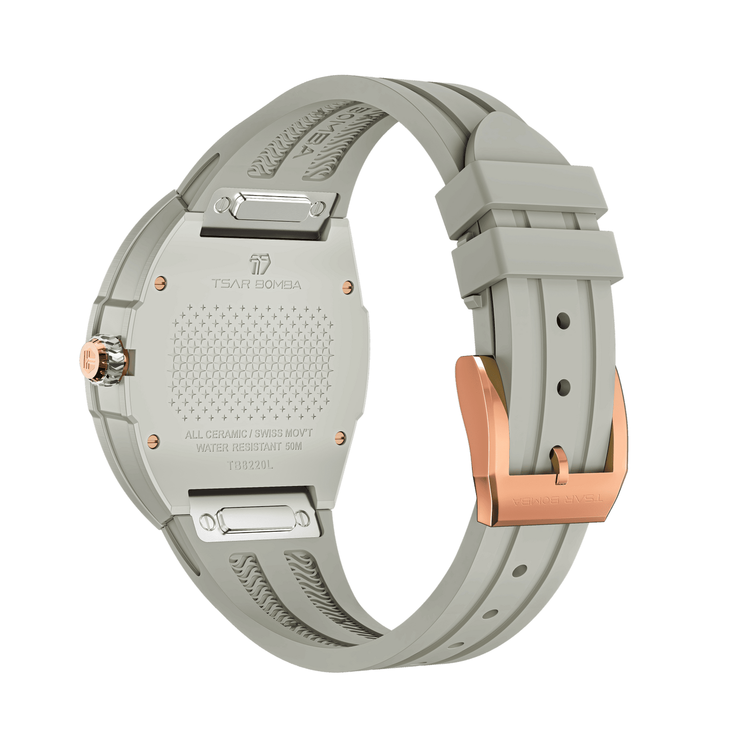 Nucleus Femme TB8220L