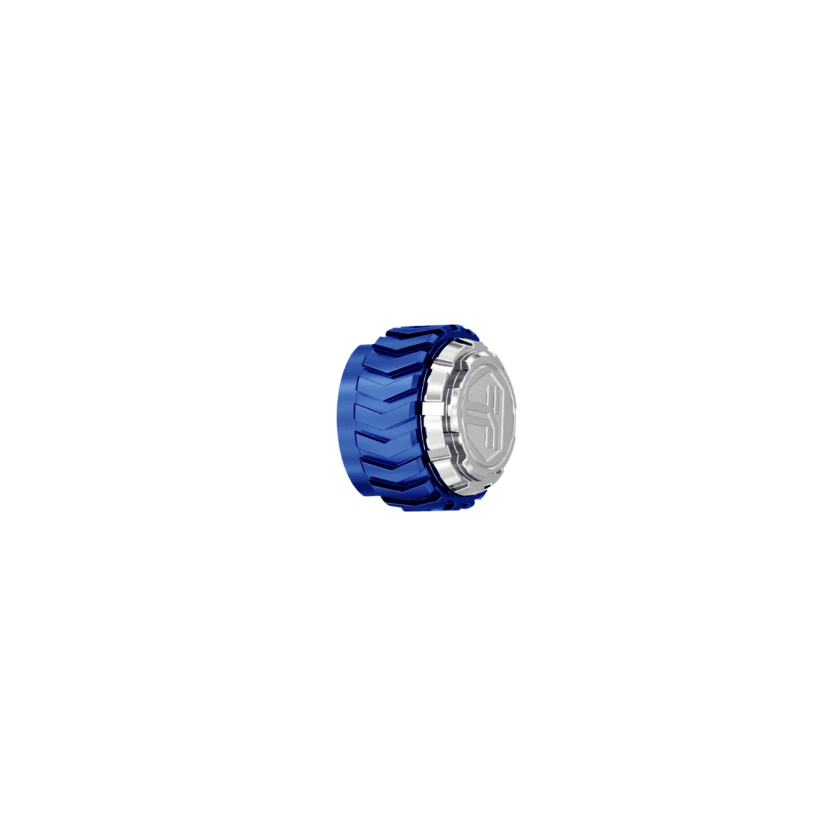 Dark Matter-Interchangeable Automatic Watch Crown