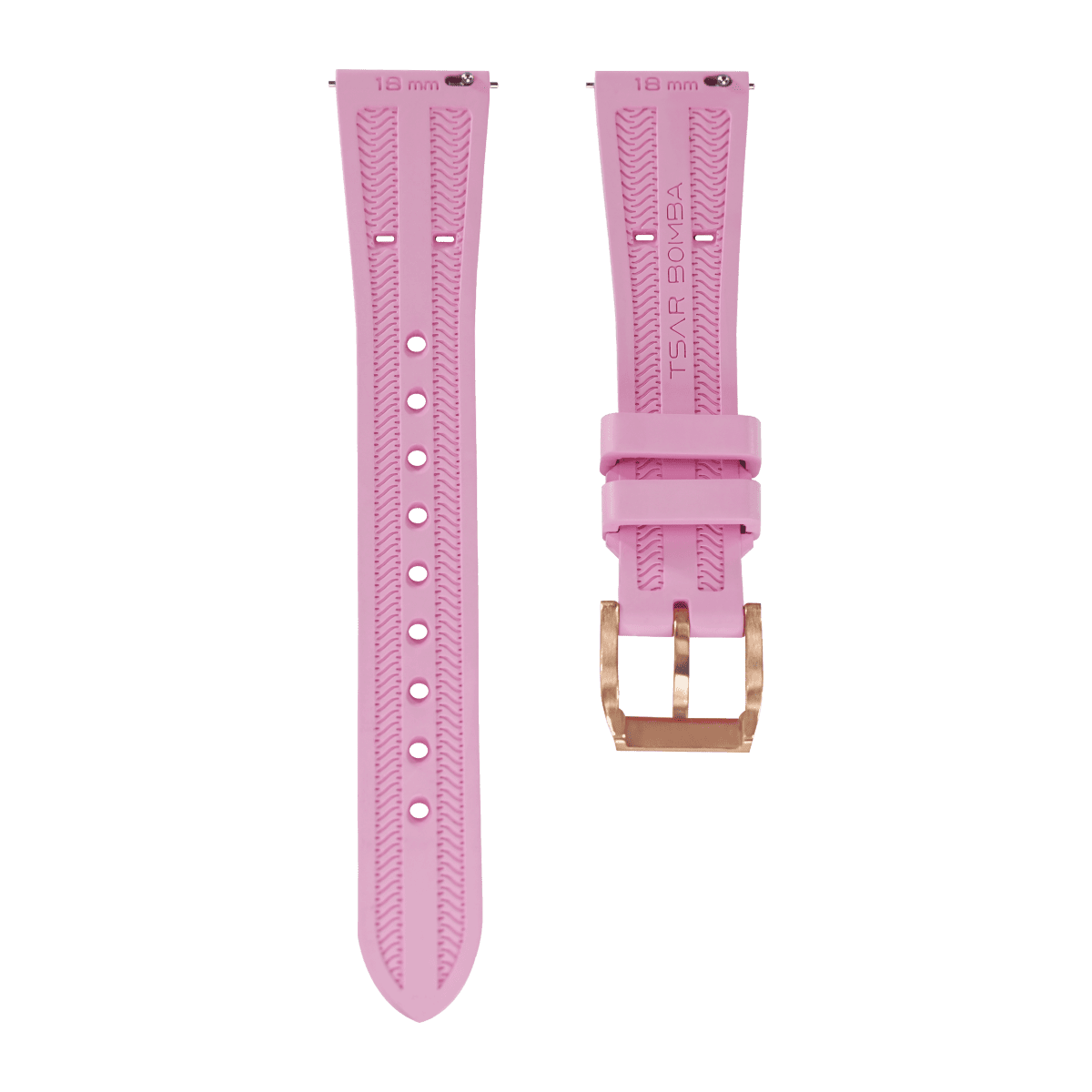 Nucleus Femme 02 Strap (TB8219L&TB8219LA)