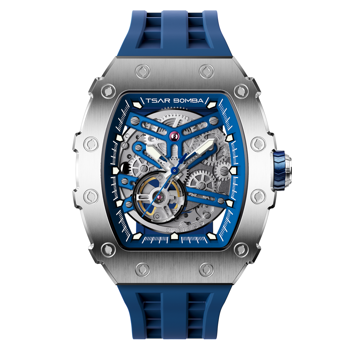 Elemental - TB8208A
