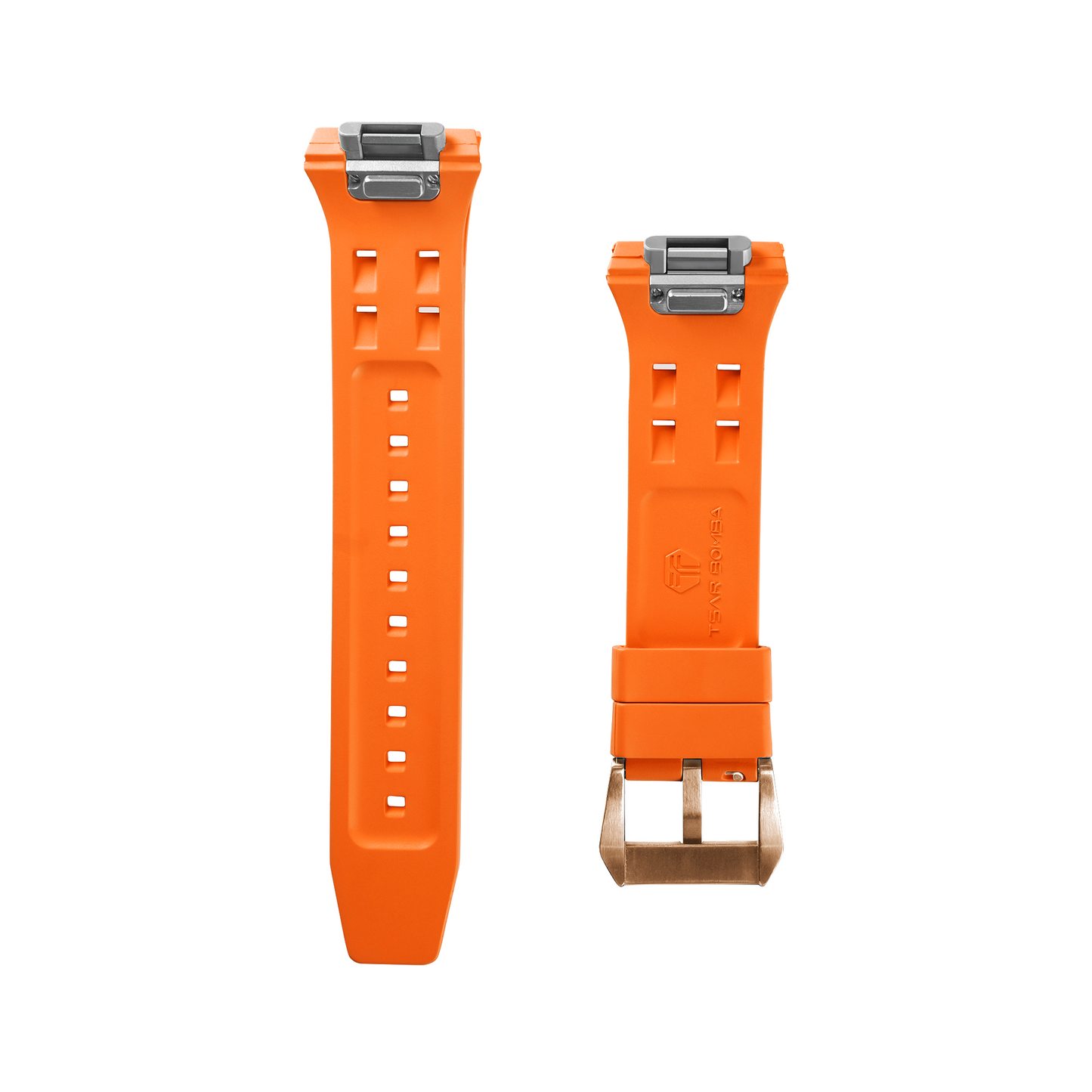 Atomic Collection Interchangeable Strap