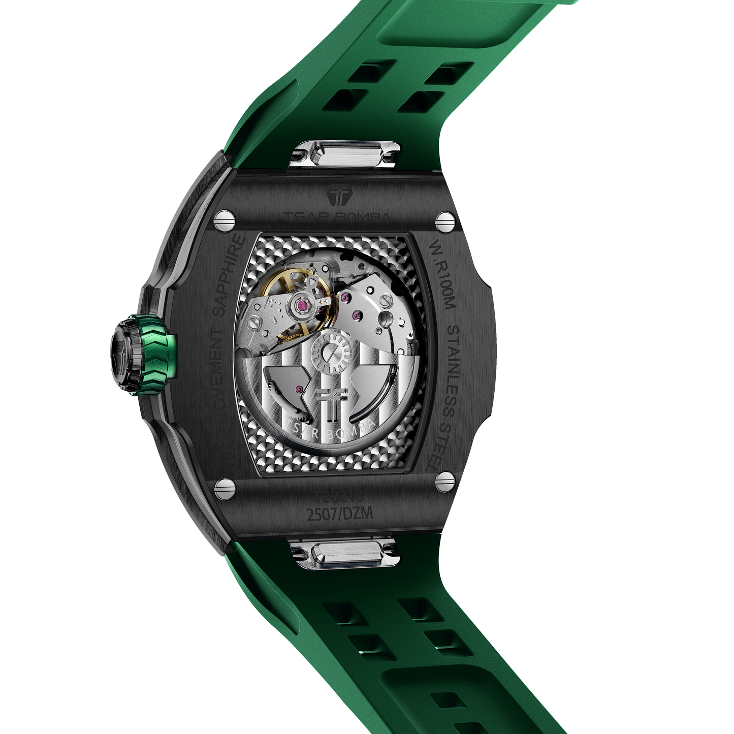 Atomic Series-TB8218E