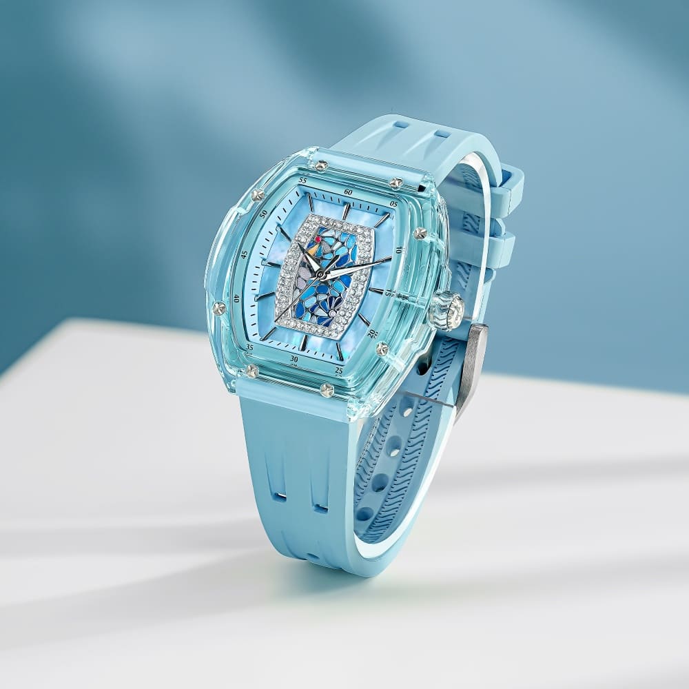 Nucleus Femme 02 Series-TB8219