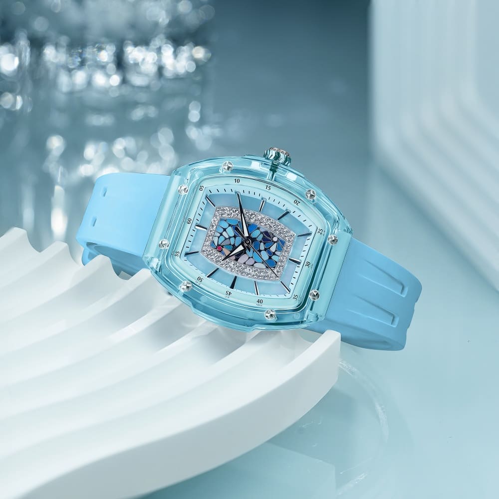Nucleus Femme 02 Series-TB8219