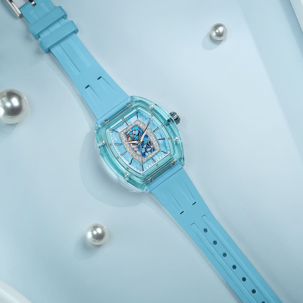 Nucleus Femme 02 Series-TB8219