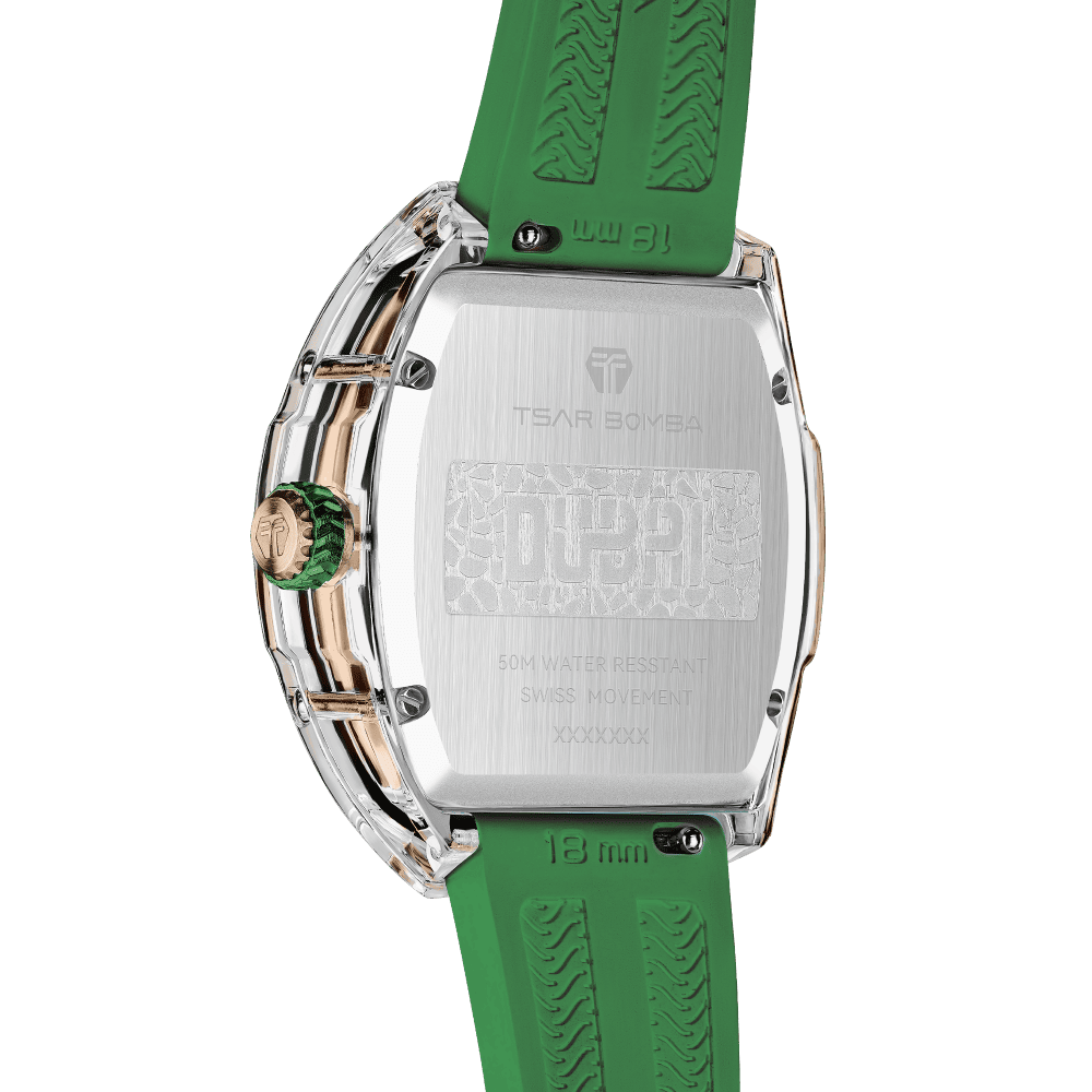 Nucleus Femme 02 Series-TB8219