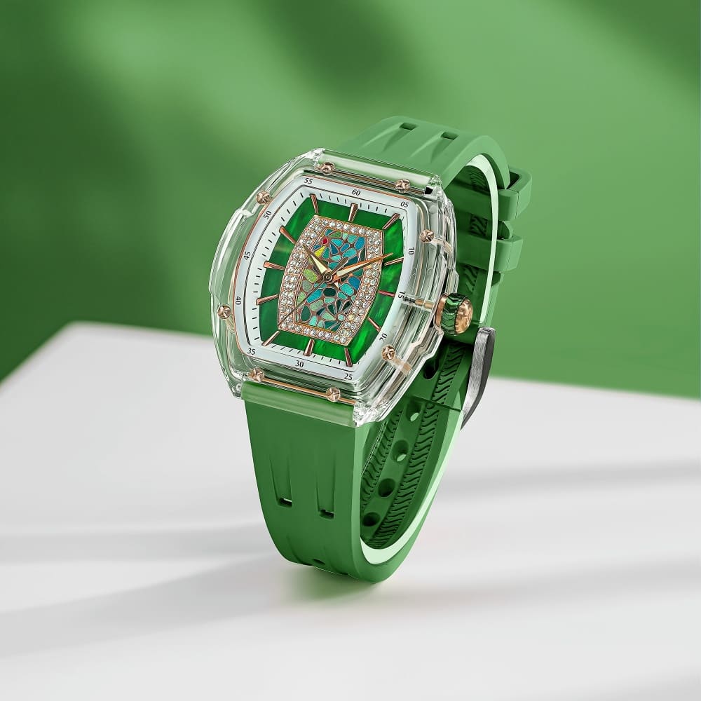 Nucleus Femme 02 Series-TB8219
